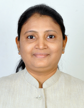 Dr. Nipam Chauhan